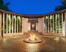 Le Meridien Koh Samui Resort & Spa