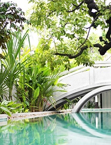 Le Meridien Koh Samui Resort & Spa