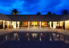 Le Meridien Koh Samui Resort & Spa