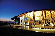 Diamonds La Gemma dell’Est