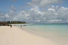 Diamonds La Gemma dell’Est