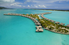 St. Regis Resort Bora Bora