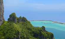 St. Regis Resort Bora Bora
