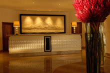 St. Regis Resort Bora Bora