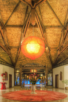 St. Regis Resort Bora Bora