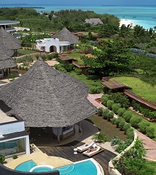 Diamonds Star of the East