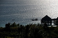 Diamonds Star of the East