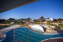 Diamonds Star of the East