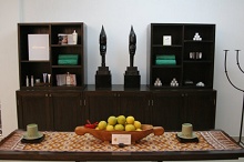 Diamonds Dream of Zanzibar