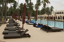 Diamonds Dream of Zanzibar