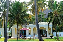 Diamonds Dream of Zanzibar