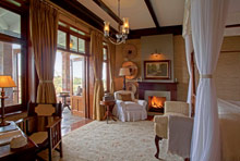 Singita Sasakwa Lodge