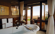 Singita Sasakwa Lodge