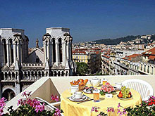 Mercure Nice Centre Notre Dame