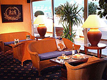 Mercure Nice Centre Notre Dame