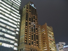 The Ritz Carlton Hong Kong