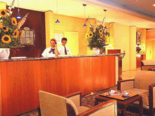 Mercure Nice Centre Notre Dame