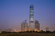 The Ritz Carlton Hong Kong