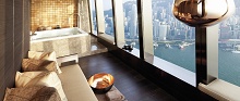 The Ritz Carlton Hong Kong
