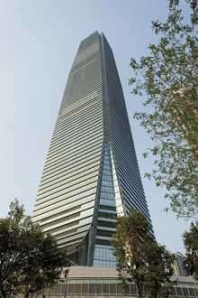 The Ritz Carlton Hong Kong