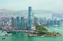The Ritz Carlton Hong Kong