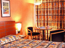 Mercure Nice Centre Notre Dame