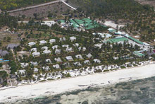 Baraza Resort & Spa