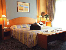 Mercure Nice Centre Notre Dame