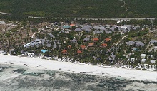 Breezes Beach Club & Spa