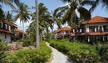 Breezes Beach Club & Spa