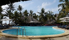 Breezes Beach Club & Spa