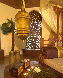 Breezes Beach Club & Spa