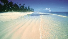 Breezes Beach Club & Spa