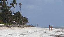 Breezes Beach Club & Spa