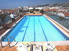 Mercure Nice Centre Notre Dame