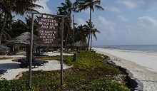 Breezes Beach Club & Spa