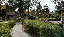 Breezes Beach Club & Spa