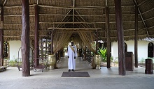 Breezes Beach Club & Spa