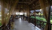 Breezes Beach Club & Spa