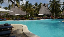 Breezes Beach Club & Spa