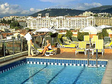 Mercure Nice Centre Notre Dame