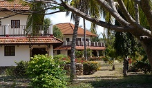 Breezes Beach Club & Spa