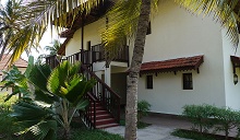 Breezes Beach Club & Spa