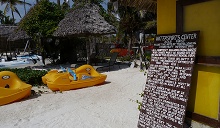 Breezes Beach Club & Spa