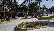 Breezes Beach Club & Spa