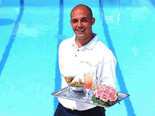 Mercure Nice Centre Notre Dame