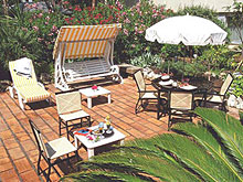 Mercure Nice Centre Notre Dame