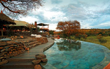 Singita Faru Faru Lodge