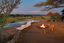Singita Faru Faru Lodge