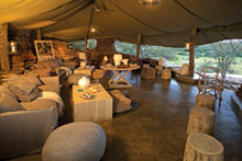 Singita Faru Faru Lodge